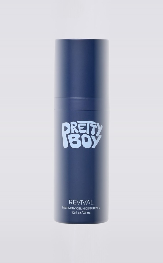 PrettyBoy Revival bottle