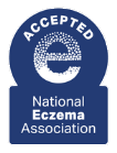 National Eczema Association Seal of Acceptance